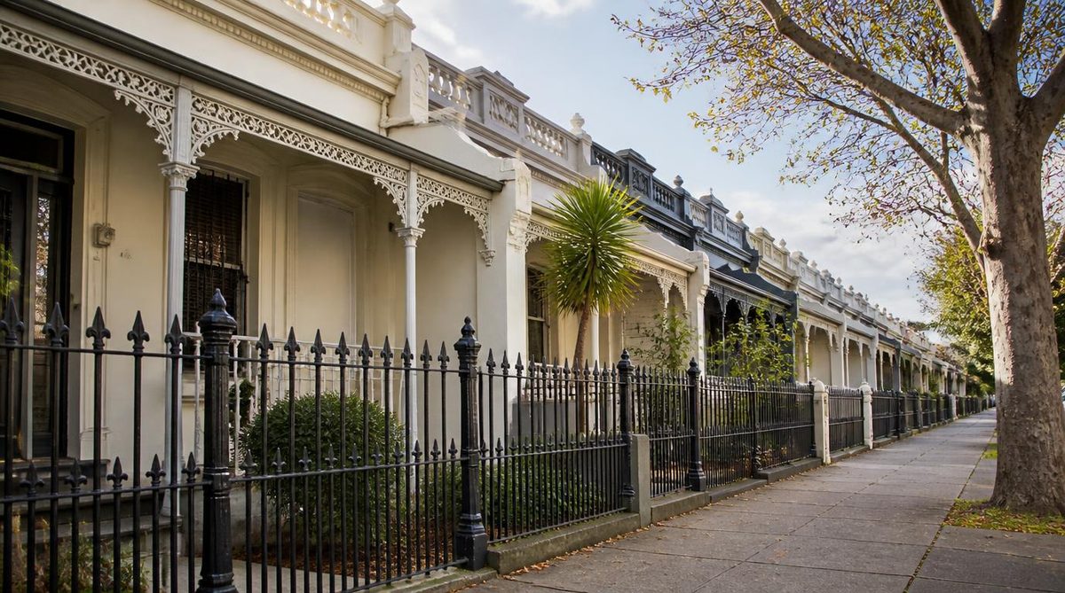 Is South Melbourne an expensive suburb?