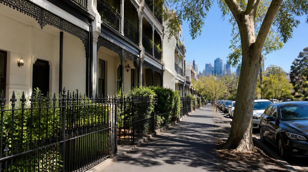 Is South Melbourne a nice place to live?