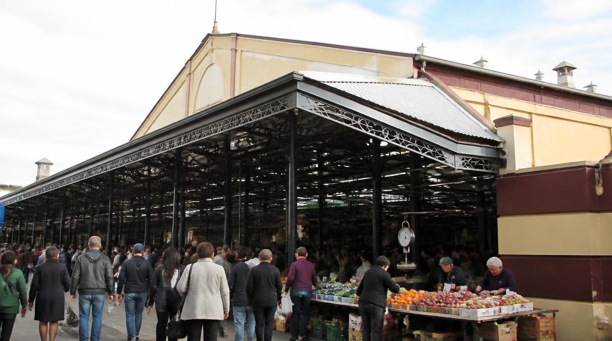 What is South Melbourne known for?