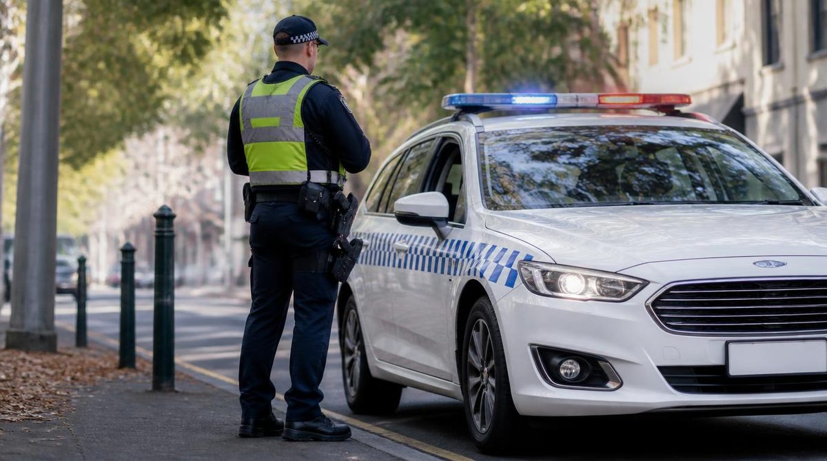 What is the crime rate in South Melbourne?