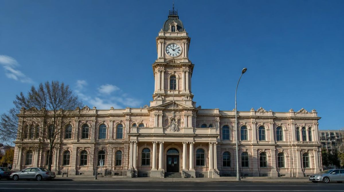What did South Melbourne used to be called?